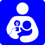 unibfsymbolblue